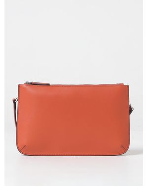 Ralph Lauren Borsa Landyn - Arancione