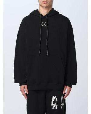 44 Label Group Sweatshirt - Black