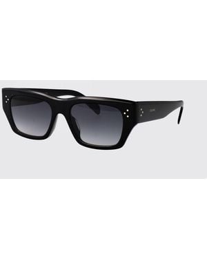 Celine Sunglasses - Black