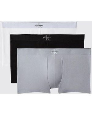 Calvin Klein Underwear - Black