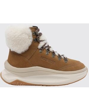 Moon Boot Boots - Brown