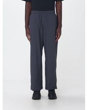 Goldwin Wide Trousers - Blue