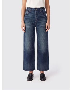 Haikure Jeans - Blue