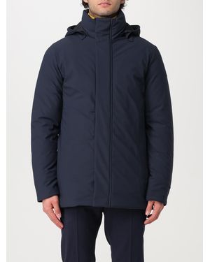 Save The Duck Jacket - Blue