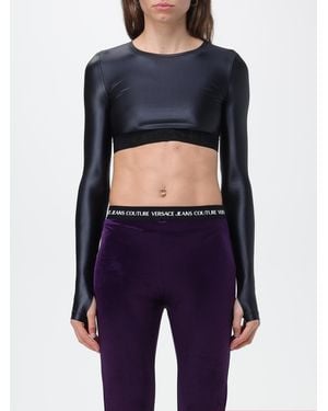 Versace Jeans Couture Top - Blue
