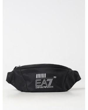 EA7 Sac Homme - Noir