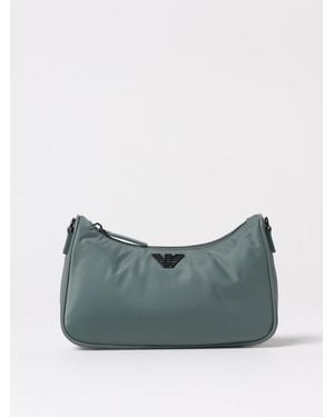 Emporio Armani Bolsos Hombre - Azul