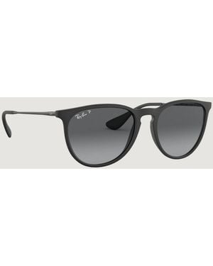 Ray-Ban Gafas De Sol Mujer - Gris