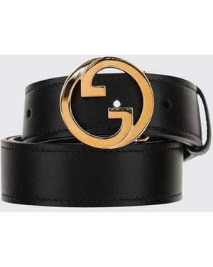 Gucci Belt - Black