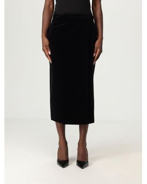 Saint Laurent Rock Damen - Schwarz