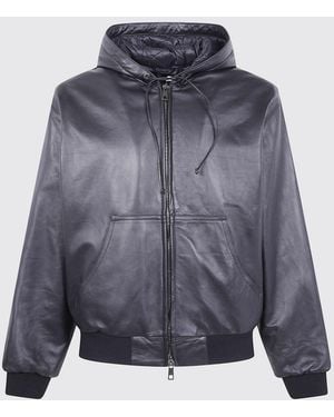 Giorgio Brato Jacket - Blue