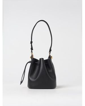 Furla Schultertasche Damen - Schwarz