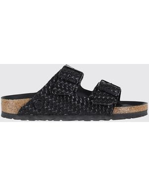 Birkenstock Shoes - Black