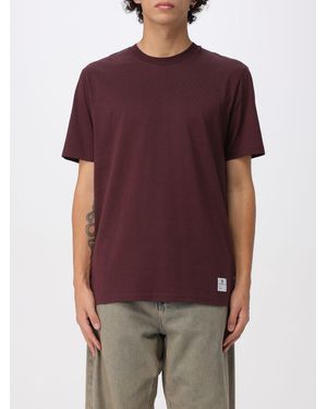 Department 5 T-Shirt Department Five - Purple