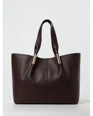 Elisabetta Franchi Shoulder Bag - Black