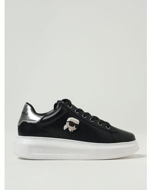 Karl Lagerfeld Trainers - Black