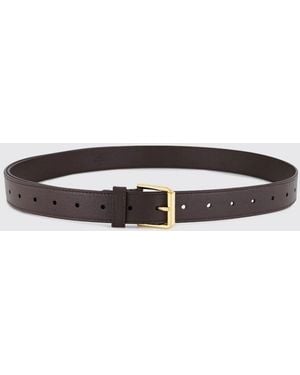 Givenchy Belt - White