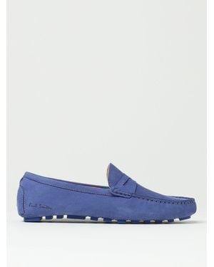 Paul Smith Flat Shoes - Blue