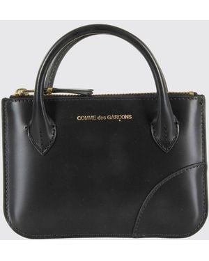 Comme des Garçons Document Holder - Black