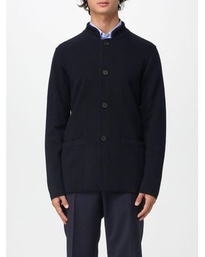 Emporio Armani Sweater - Blue