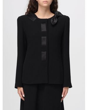 Emporio Armani Blazer - Black