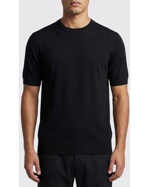 Fedeli Jumper - Black