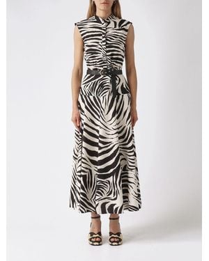 Max Mara Dress Max Mara - White
