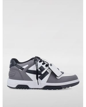 Off-White c/o Virgil Abloh Sneakers Herren - Blau