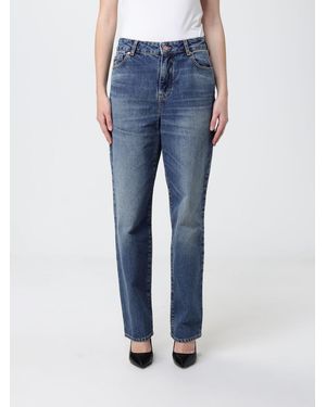 Armani Jeans Jeans - Blue