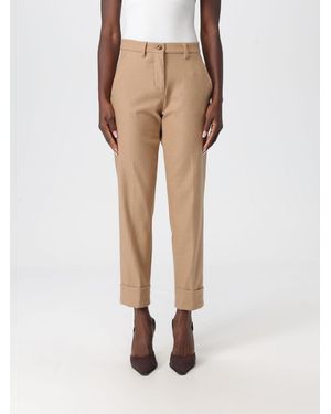 Mason's Pants - Natural
