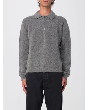 sunflower Pullover Herren - Grau