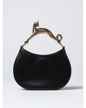 Lanvin Handbag - Black