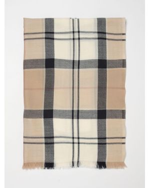 Barbour Écharpe Femme - Neutre