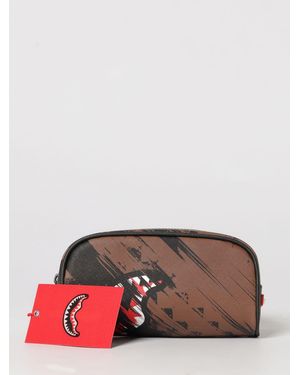 Sprayground Folder - Red