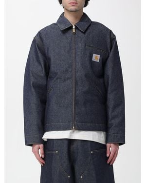Carhartt Jacket - Blue