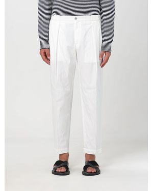 Briglia 1949 Hose Herren - Weiß