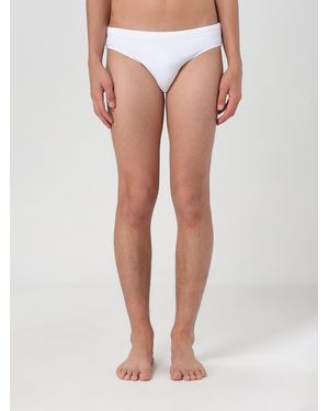 Kampos Swimsuit - White