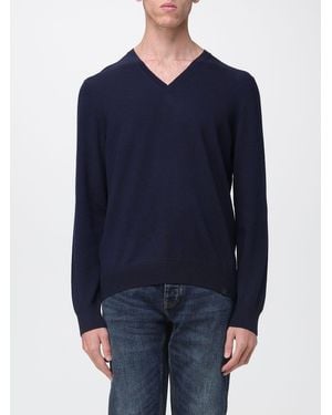 Fay Sweater - Blue