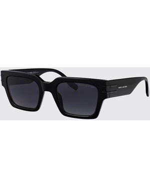 Marc Jacobs Sunglasses - Black