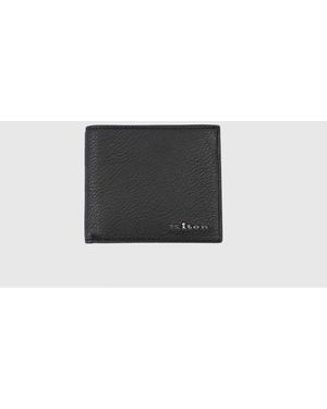Kiton Wallet - White