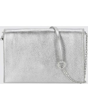 Coccinelle Mini Bag - Grey