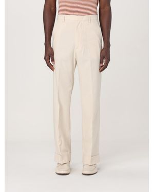 Valentino Trousers - Natural