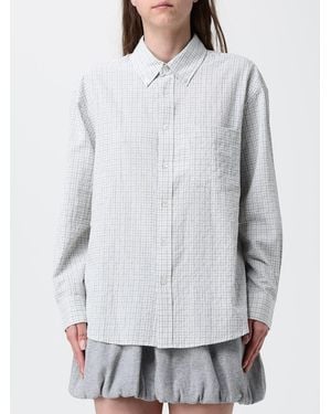 DUNST Shirt - Gray