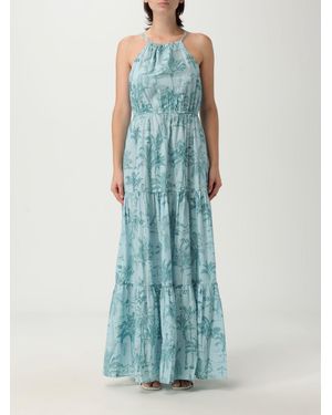 Mc2 Saint Barth Dress - Blue