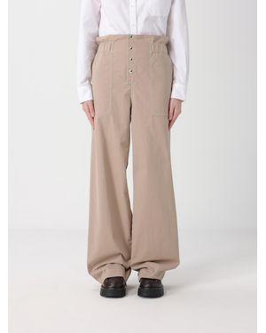 Marni Pants - Natural