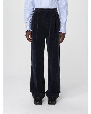 Valentino Trousers - Blue