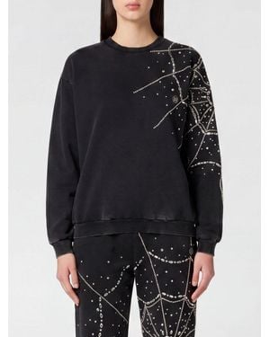 Philipp Plein Sweatshirt - Black