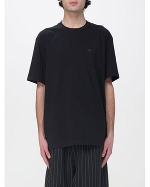 Y-3 T-Shirt - Black
