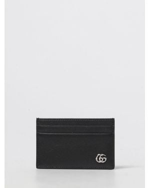 Gucci Wallet - White