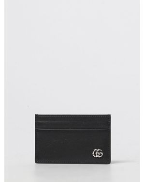 Gucci Wallet - White